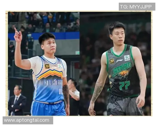 赵睿在篮球赛场上的崛起与挑战探索他的职业生涯与未来发展方向