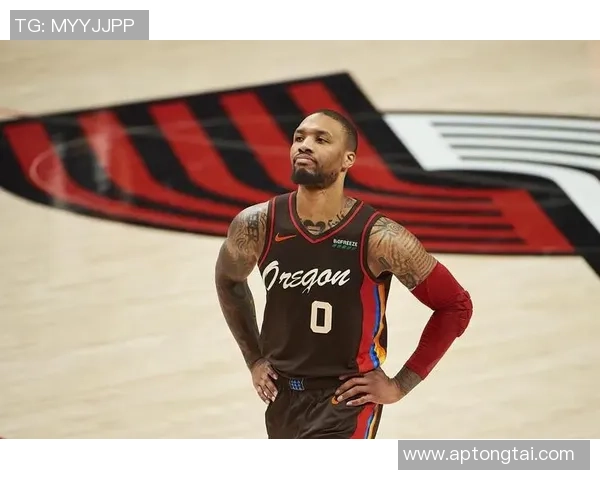 达米安利拉德的篮球传奇之路与未来展望解析